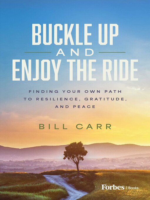 Cover image for Buckle Up and Enjoy the Ride